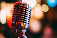 Concerts, May 06, 2025, 05/06/2025, Cabaret Show with Award-Winning Entertainer