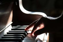 Concerts, May 03, 2025, 05/03/2025, Masterclass with Prize-Winning Pianist