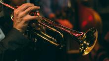 Concerts, April 18, 2025, 04/18/2025, Nighttime Jazz Music by Icons of the Genre (In Person AND Online!)