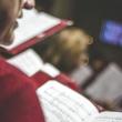 Concerts, May 22, 2025, 05/22/2025, Renowned Choir Performs Works by Palestrina and Salieri in Iconic Venue