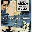 Films, April 10, 2025, 04/10/2025, To Catch a Thief (1955): Romantic Thriller from Alfred Hitchcock with Cary Grant and Grace Kelly