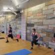 Workshops, May 03, 2025, 05/03/2025, Get in Shape:&nbsp;Cardio & Strength