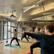 Workshops, April 30, 2025, 04/30/2025, Spring Yoga