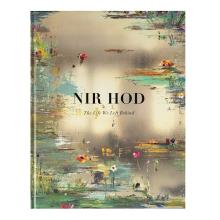 Book Discussions, April 09, 2025, 04/09/2025, Nir Hod: The Life We Left Behind