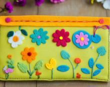 Workshops, April 12, 2025, 04/12/2025, Family Event: Make&nbsp;Afikomen Bag for Passover