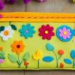 Workshops, April 12, 2025, 04/12/2025, Family Event: Make&nbsp;Afikomen Bag for Passover