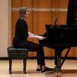 Concerts, May 11, 2025, 05/11/2025, Works from Baroque through Contemporary Composers for Piano