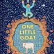 Book Discussions, April 08, 2025, 04/08/2025, One Little Goat: Graphic Novel on the Seder Without End (online)