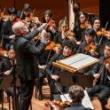 Concerts, March 31, 2025, 03/31/2025, World Premiere of Four Works for The Juilliard Orchestra (In Person AND Online!)