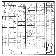 Lectures, April 01, 2025, 04/01/2025, Streets in Ancient Egypt: An Archaeology of In-Between Space