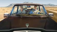 Films, March 31, 2025, 03/31/2025, Will & Harper (2024): Will Ferrell and Trans Friend Take a Road Trip