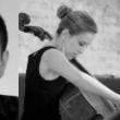 Concerts, April 27, 2025, 04/27/2025, Cello and Piano Works by Brahms, Schubert and More