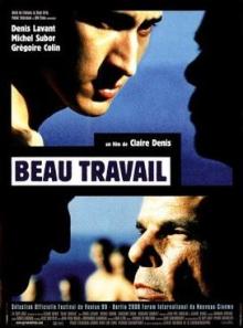 Films, April 03, 2025, 04/03/2025, &nbsp;Beau Travail (1999): French War Drama