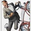 Films, April 10, 2025, 04/10/2025, Pee-Wee's Big Adventure (1985): Adevnture Comedy Film Directed by Tim Burton