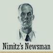 Book Discussions, April 01, 2025, 04/01/2025, Nimitz&rsquo;s Newsman: Waldo Drake and the Navy&rsquo;s Censored War in the Pacific (online)
