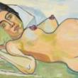 Opening Receptions, April 10, 2025, 04/10/2025, The Human Situation: Marcia Marcus, Alice Neel, Sylvia Sleigh