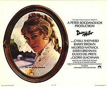 Films, April 14, 2025, 04/14/2025, Daisy Miller (1974):&nbsp;Drama Film