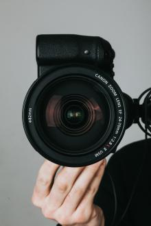 Workshops, July 23, 2025, 07/23/2025, Artist Talk & Photowalk: Documenting Everyday Life