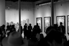 Opening Receptions, May 14, 2025, 05/14/2025, Interactive Arts and Art & Technology: Emerging NYC Artists&nbsp;