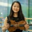 Concerts, April 04, 2025, 04/04/2025, Works of Tchaikovsky, Mozart, and More for Violin (In Person AND Online!)