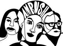 Comedy Clubs, April 16, 2025, 04/16/2025, Ambush Comedy Show in a Tattoo Shop