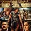 Films, April 17, 2025, 04/17/2025, Gladiator II (2024): Historical Epic with Denzel Washington, Directed by Ridley Scott