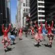 Parades, April 05, 2025, 04/05/2025, Annual Tartan Day Parade with Grand Marshal Alan Cumming