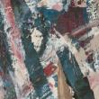 Opening Receptions, April 10, 2025, 04/10/2025, LOUISE FISHMAN: always stand ajar