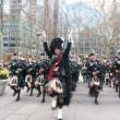 Concerts, April 05, 2025, 04/05/2025, Scottish Pipes & Drums Performance in the Park