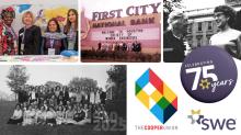 Talks, May 06, 2025, 05/06/2025, Society of Women Engineers (SWE) Celebrates Women in Engineering with Astronaut & TikTok Personality&nbsp;Kellie Girardi and More