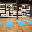 Workshops, April 26, 2025, 04/26/2025, Morning Meditation Class in a Museum