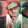 Concerts, June 04, 2025, 06/04/2025, Punk and Hard Rock Music with Traditional Caribbean Rhythms: Riccie Oriach with DJ Ultra Violet