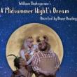 Plays, April 27, 2025, 04/27/2025, Classic Shakespeare Comedy: A Midsummer Night's Dream