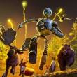 Films, April 15, 2025, 04/15/2025, The Wild Robot (2024): Animated&nbsp;Sci-Fi Film with&nbsp;Lupita Nyong'o&nbsp;