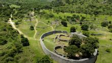 Talks, April 25, 2025, 04/25/2025, New Galleries/Fresh Perspectives: A Conversation on Africa's Cultural Landmarks with Experts