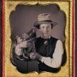 Talks, April 29, 2025, 04/29/2025, Curator Talk on Early American Photography, Featuring Pieces by Josiah Johnson Hawes, John Moran, Carleton Watkins, Alice Austen, and More