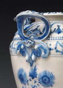 Talks, May 17, 2025, 05/17/2025, Historical Exploration of Feminism and Chinoiserie Art