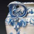 Talks, May 17, 2025, 05/17/2025, Historical Exploration of Feminism and Chinoiserie Art