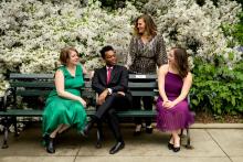 Concerts, April 25, 2025, 04/25/2025, Renowned Vocal Ensemble Performs Works of Renaissance Europe