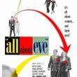 Films, April 10, 2025, 04/10/2025, All About Eve (1950): Drama with Bette Davis and Marilyn Monroe
