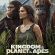 Films, April 15, 2025, 04/15/2025, Kingdom of the Planet of the Apes (2024): Sci-Fi Action Film&nbsp;