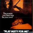 Films, April 24, 2025, 04/24/2025, Play Misty for Me (1971): Psychological Thriller with Clint Eastwood