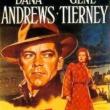 Films, April 29, 2025, 04/29/2025, Where the Sidewalk Ends (1950): Film Noir&nbsp;