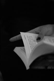 Poetry Readings, April 24, 2025, 04/24/2025, Contemporary Poetry with Award-Winning Voices