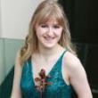 Concerts, April 11, 2025, 04/11/2025, 'Budding Superstar' Violist Performs Romantic and Modern Works (In Person AND Online!)
