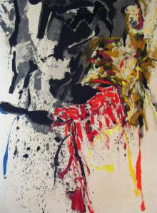 Opening Receptions, April 24, 2025, 04/24/2025, A Dialogue Between Ernest Briggs and Peter Bonner&nbsp;in Historic&nbsp;Brownstone
