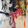 Opening Receptions, April 24, 2025, 04/24/2025, A Dialogue Between Ernest Briggs and Peter Bonner&nbsp;in Historic&nbsp;Brownstone