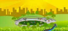 Festivals, April 26, 2025, 04/26/2025, Opening Celebration of Restored Community Space