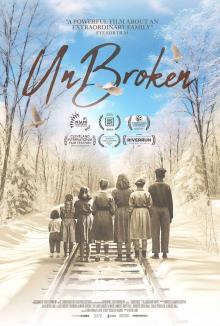 Screenings, April 19, 2025, 04/19/2025, Holocaust Rememberance Day Special Screening and Filmmaker Q&A;&nbsp;UnBroken (2023): Documentary