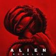 Films, April 18, 2025, 04/18/2025, Alien: Romulus (2024): Sci-Fi Horror Film&nbsp;